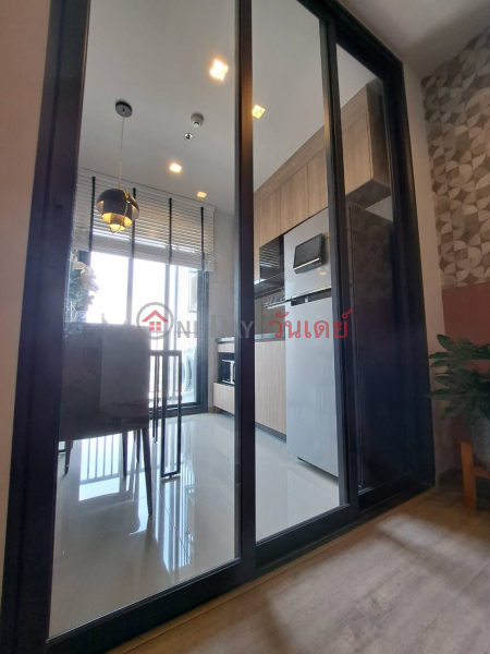 Condo for rent: THE LINE Wongsawang (30th floor) Rental Listings