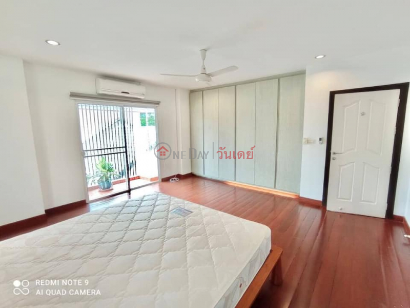 Property Search Thailand | OneDay | Residential | Rental Listings, Single House with Private Pool in compound