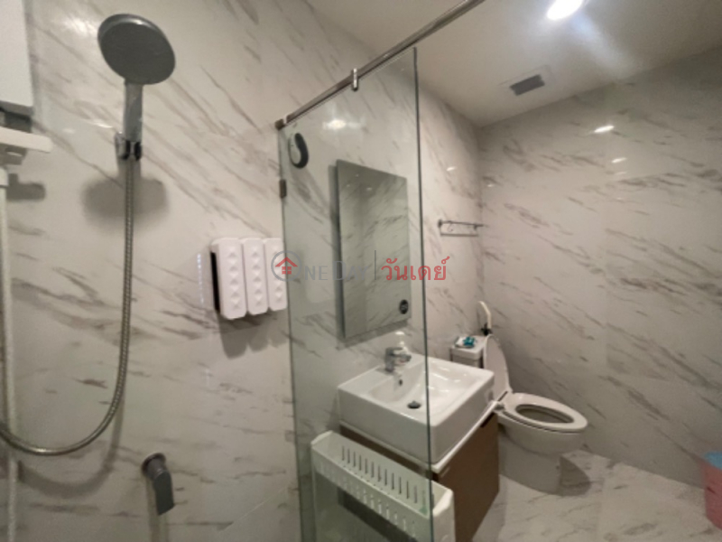 Condo for rent: Ideo Mobi Sukhumvit East Point (27th floor),fully furnished Rental Listings