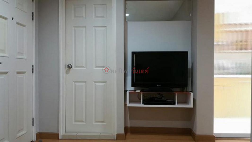 Condo for Rent: Life Sukhumvit 65, 30 m², 1 bedroom(s) | Thailand Rental | ฿ 15,000/ month