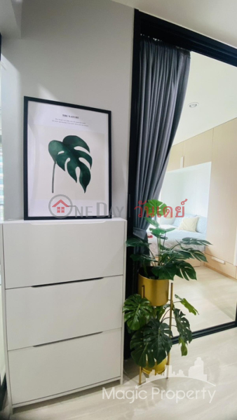 Life Asoke Condominium, Huai Khwang, Bangkok Thailand Sales | ฿ 4.64Million