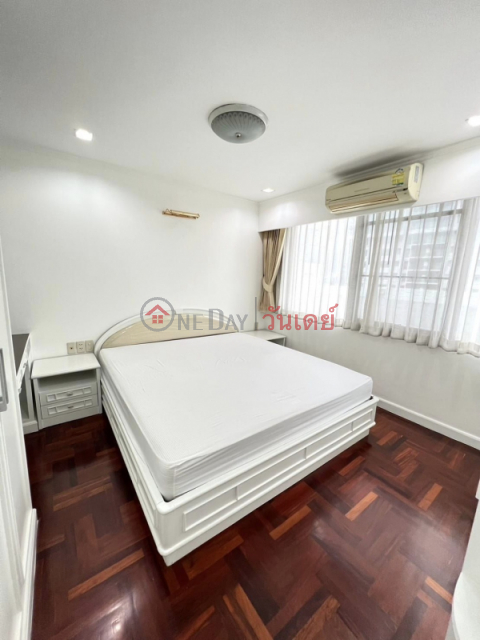 P09260424 For Rent Condo Acadamia Grand Tower (Acadamia Grand Tower) 2 bedrooms, 1 bathroom, 86 sq m, 10th floor. _0