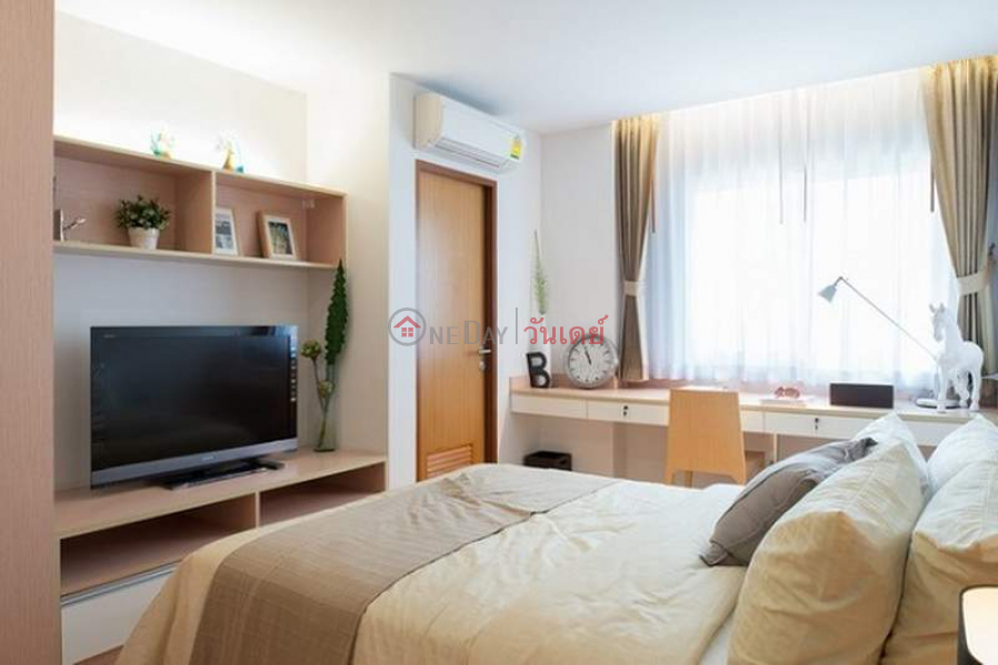 For Sale / For Rent – Residence 52 Condominium, 87 SQM, 3BR 3BA – Near BTS On Nut Thailand, Rental, ฿ 44,000/ month