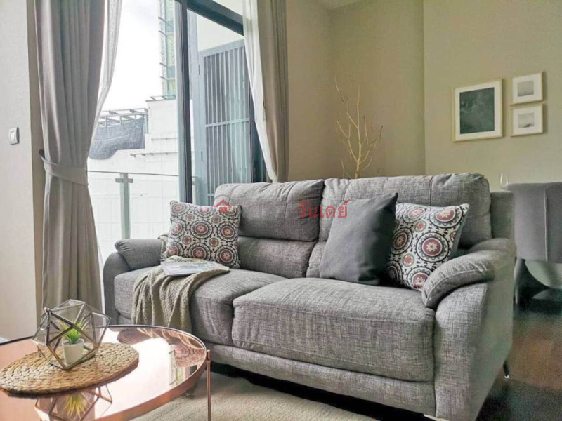 Condo for Rent: The Diplomat 39, 60 m², 1 bedroom(s) Thailand, Rental | ฿ 55,000/ month