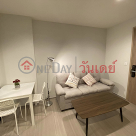 คอนโด สำหรับ เช่า: Life Sathorn Sierra, 32 ตร.ม., 1 ห้องนอน - OneDay_0