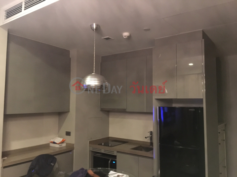 Condo for Rent: M Silom, 58 m², 1 bedroom(s) - OneDay_0