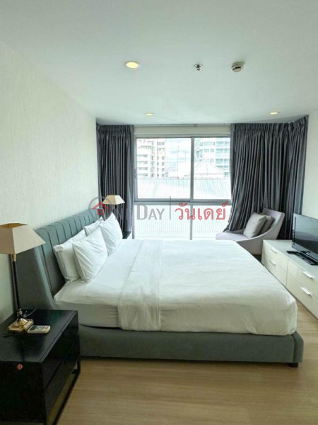 Condo for Rent: The Rajdamri, 132 m², 2 bedroom(s) Thailand Rental | ฿ 75,000/ month