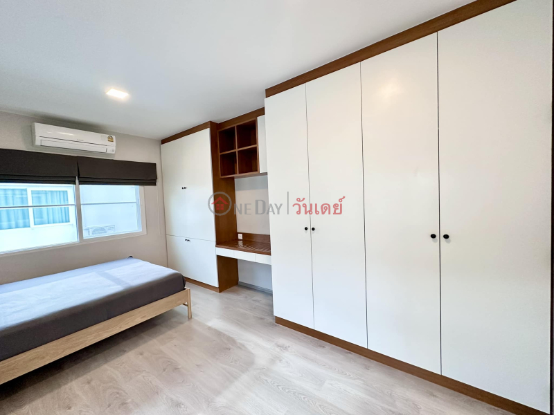 House for Rent: Anya Bangna-ramkhamhaeng 2, 146 m², 2 bedroom(s) | Thailand Rental ฿ 50,000/ month