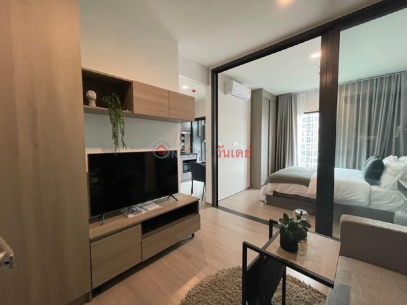 Condo for rent: THE BASE Phetchaburi-Thonglor (23rd floor) Thailand, Rental, ฿ 19,500/ month