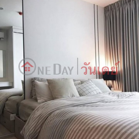 Condo for Rent: Life Asoke, 30 m², 1 bedroom(s) - OneDay_0