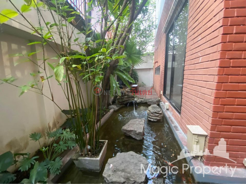 4 Bedroom Townhouse for sale in Villa 49 Townhouse, Watthana, Bangkok | Thailand | Sales | ฿ 22Million