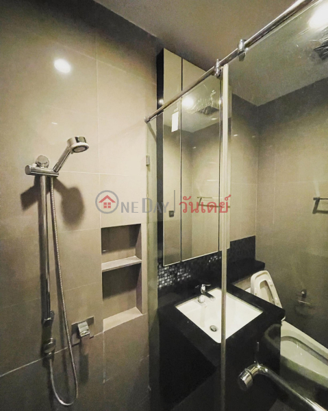 ฿ 29,000/ month, Condo for Rent: M Ladprao, 37 m², 1 bedroom(s)