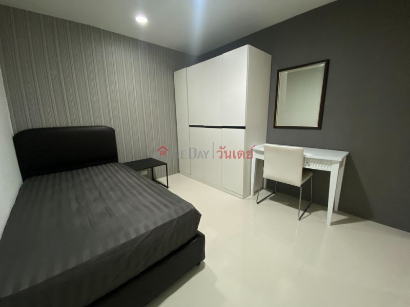 Property Search Thailand | OneDay | Residential, Rental Listings, Condo for Rent: The Waterford Diamond, 121 m², 3 bedroom(s)