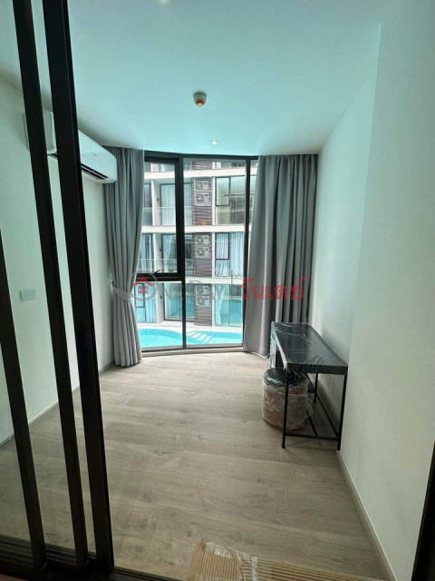 Condo for Rent: Fynn Asoke, 41 m², 1 bedroom(s) - OneDay_0