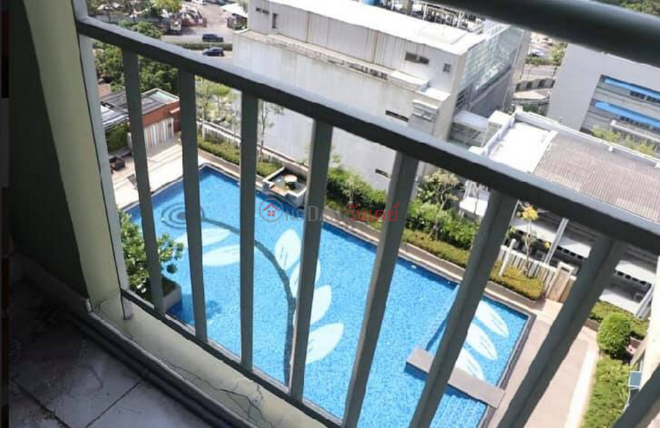  1 Residential Rental Listings | ฿ 13,000/ month