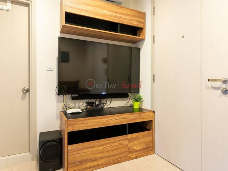 Property Search Thailand | OneDay | Residential Rental Listings Condo for Rent: Life Sukhumvit 48, 30 m², 1 bedroom(s)