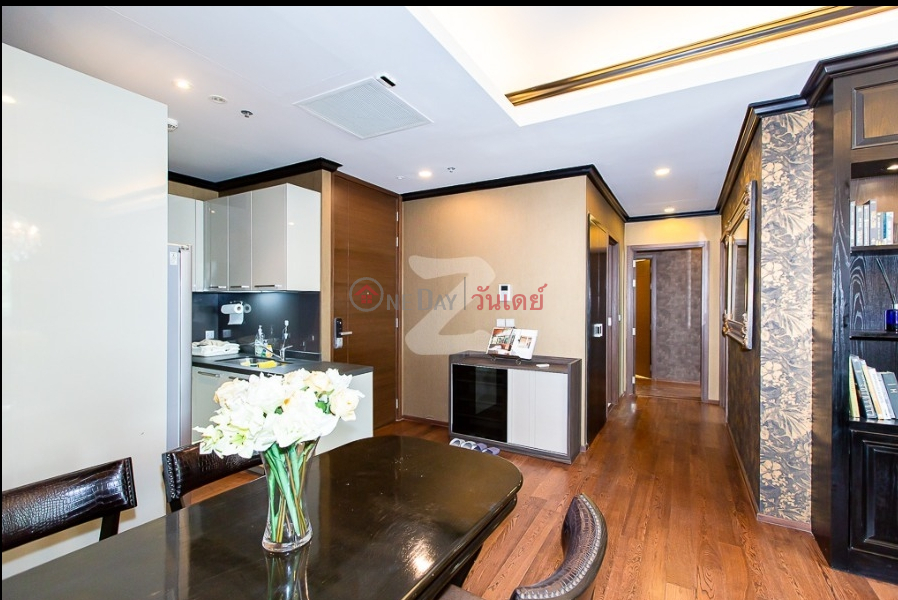 Condo for Rent: Quattro by Sansiri, 90 m², 2 bedroom(s) | Thailand Rental | ฿ 59,000/ month