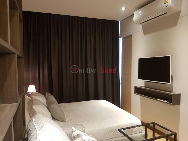 Condo for Rent: Park Origin Phromphong, 30 m², 1 bedroom(s) | Thailand | Rental | ฿ 16,000/ month