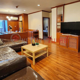 คอนโด สำหรับ เช่า: Sribumpen Condo Home, 80 ตร.ม., 2 ห้องนอน - OneDay_0