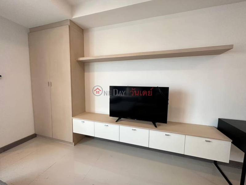 ฿ 55,000/ month Condo for Rent: 59 Heritage, 104 m², 2 bedroom(s)