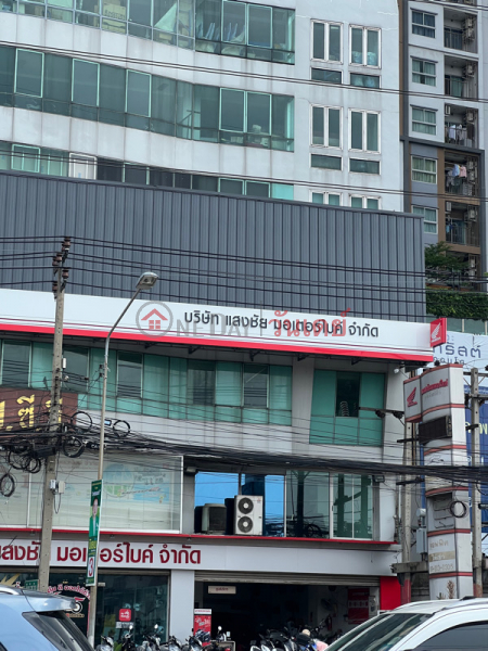 Saengchai Motorbike Co., Ltd. (บริษัท แสงชัย มอเตอร์ไบค์ จำกัด),Mueang Nonthaburi | OneDay วันเดย์(5)
