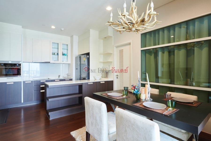 Condo for Sale: Ivy Thonglor, 86 m², 2 bedroom(s),Thailand Sales | ฿ 16Million