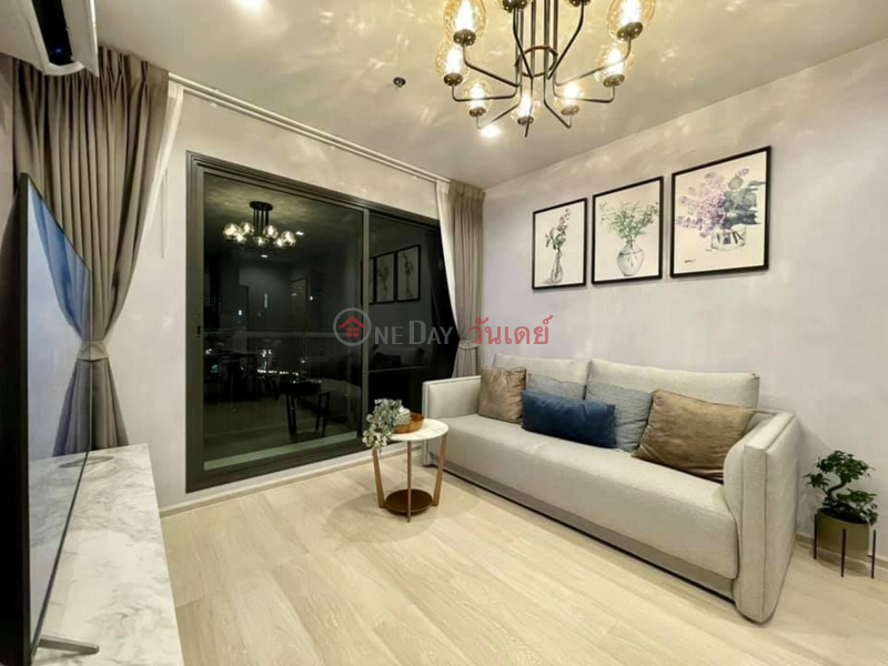 Condo for Rent: Life One Wireless, 63 m², 2 bedroom(s) Rental Listings