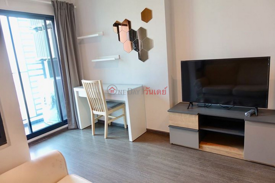 Condo for Rent: Ideo Sukhumvit 93, 34 m², 1 bedroom(s) Rental Listings