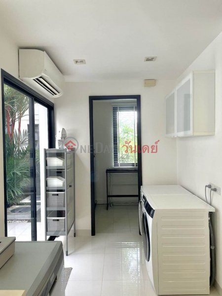 Villa in Laguna Park 1 for an annual contract is AVAILABLE now ‼️ Rental Listings