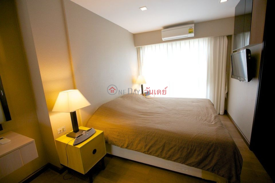 Condo for Rent: Tidy Thonglor, 41 m², 1 bedroom(s) Thailand, Rental ฿ 27,000/ month