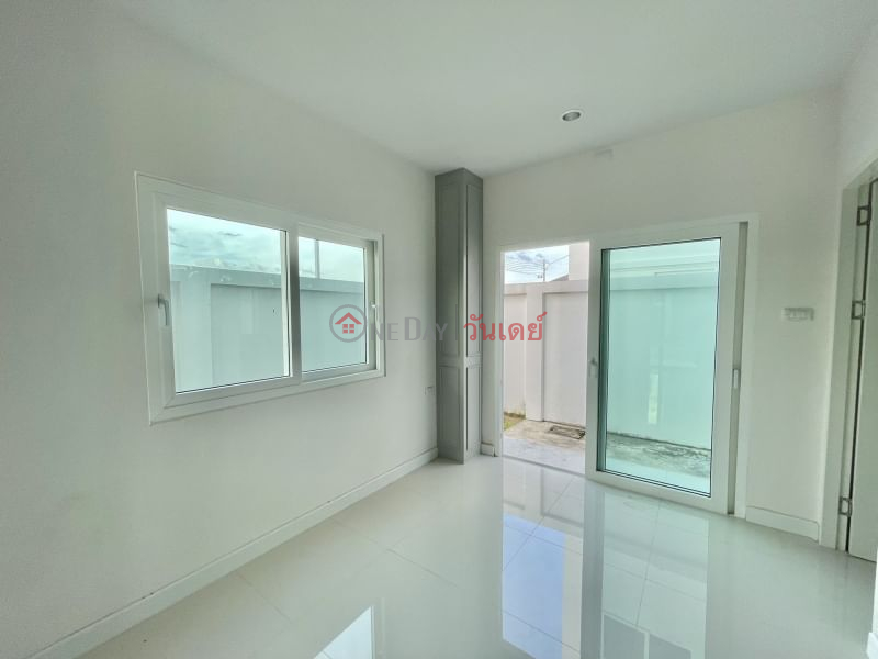 Luxury American Style Townhome 3 Beds 3 Baths | Thailand | Sales | ฿ 2.89Million