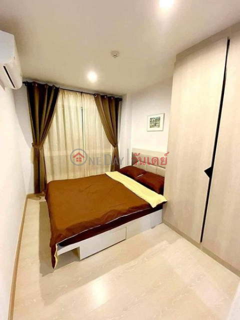 Condo for rent: The Kith Plus Sukhumvit 113 (8th floor),7000 bath _0