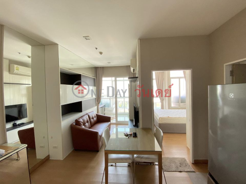 Condo for Rent: The Coast Bangkok, 36 m², 1 bedroom(s) - OneDay_0