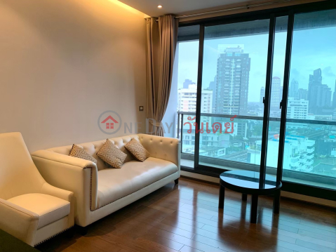 Condo for Rent: The Address Sukhumvit 28, 53 m², 1 bedroom(s) - OneDay_0