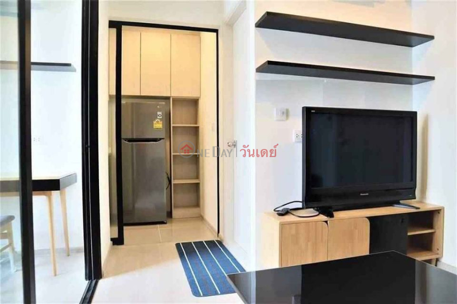 Condo for Rent: Life Asoke, 30 m², 1 bedroom(s),Thailand | Rental, ฿ 18,000/ month