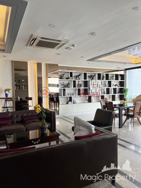 Wittayu Complex Condominium, Ratchathewi, Bangkok Rental Listings