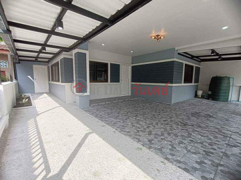 [SALE] Large twin house at Sam Kong (behind Phuket Rajabhat) _0