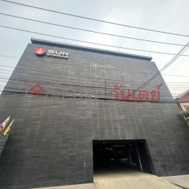 Sun One Building|อาคารซันวัน