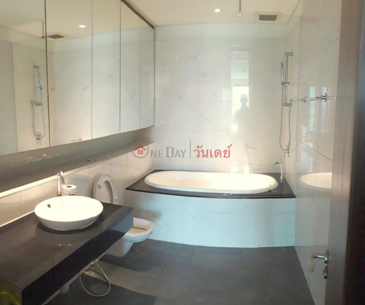 ฿ 77,000/ month, Condo for Rent: The Lakes, 109 m², 2 bedroom(s)