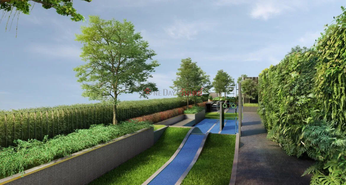 Walden Thonglor 8, Thailand | Sales, ฿ 8Million