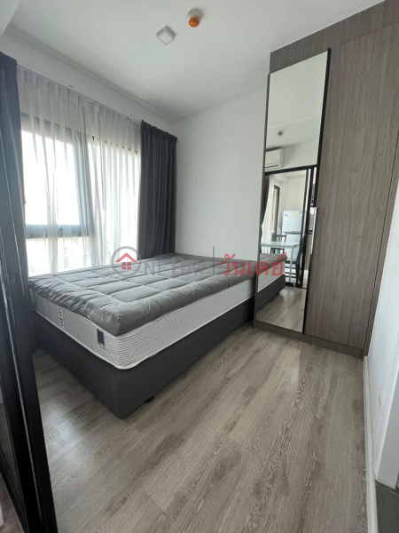 Condo for Sale: Kensington Sukhumvit - Theparak, 21 m², 1 bedroom(s) | Thailand Sales, ฿ 1.8Million