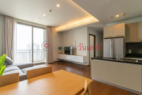 Condo for Rent: Quattro by Sansiri, 85 m², 2 bedroom(s) - OneDay_0