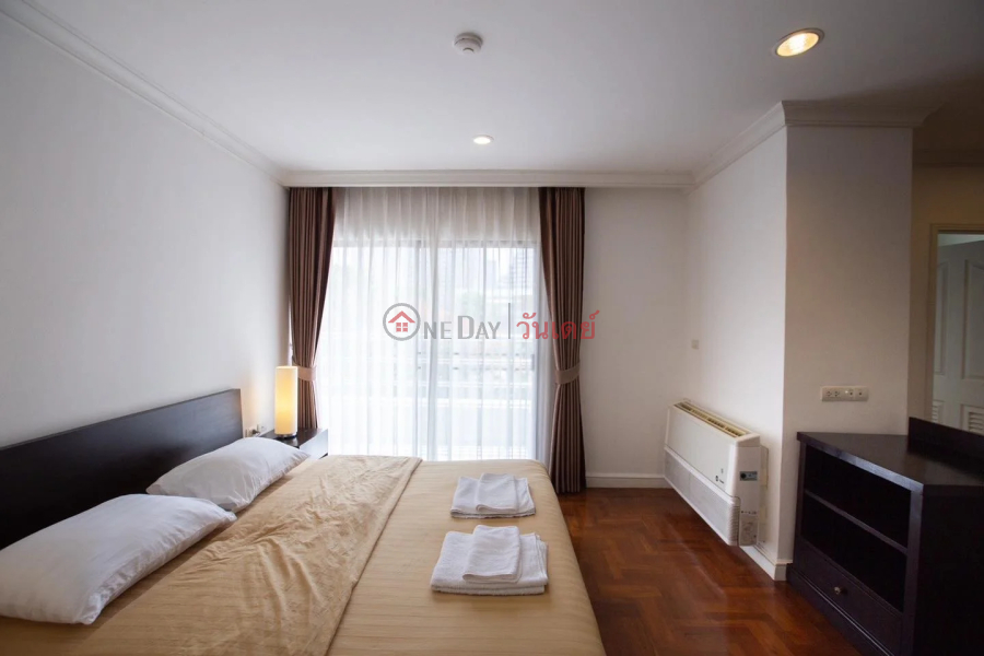 Baan Sawasdee 3 Beds 3 Baths Sukhumvit 31 | ประเทศไทย เช่า, ฿ 75,000/ เดือน