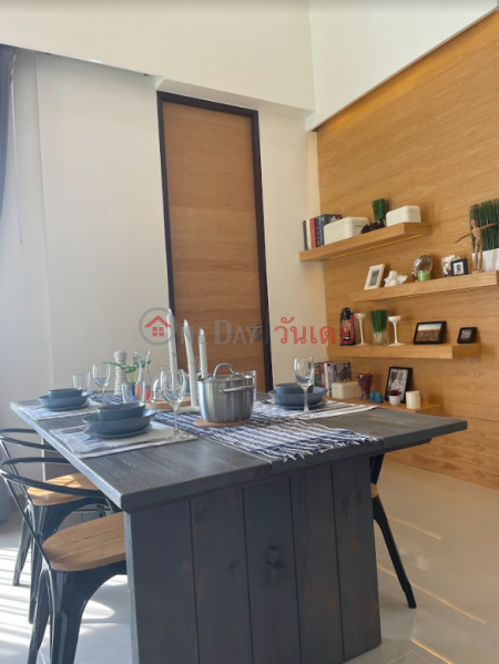 , Please Select, Residential, Sales Listings ฿ 4.49Million