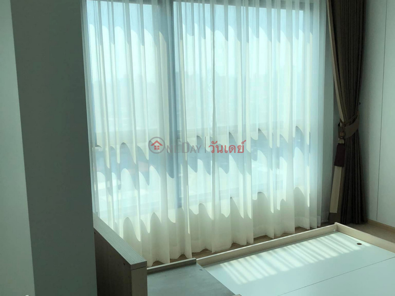 Condo for Rent: The Tree Sukhumvit 71 - Ekamai, 57 m², 2 bedroom(s),Thailand Rental | ฿ 20,000/ month