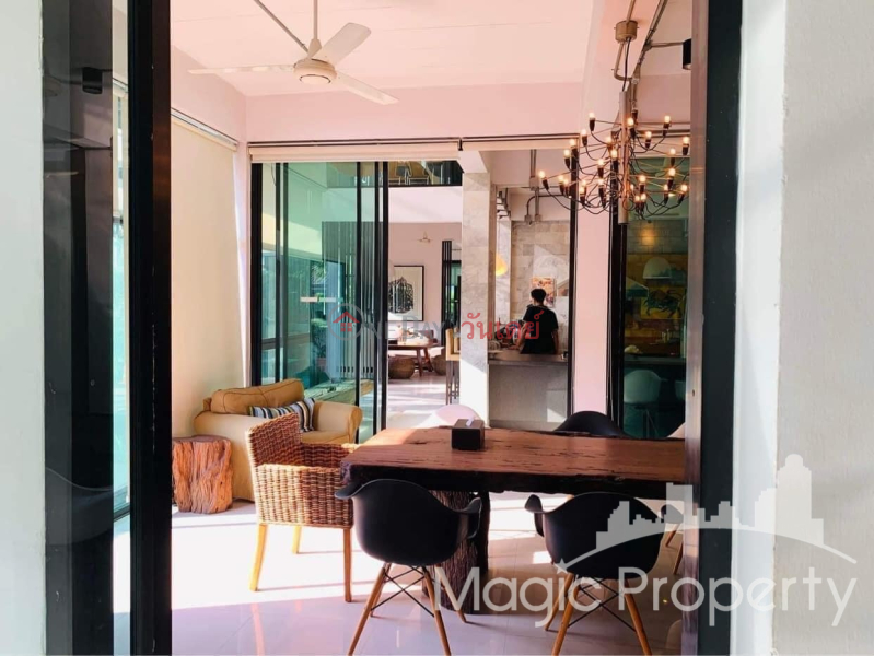 Property Search Thailand | OneDay | Residential | Sales Listings, 3 Floors Home office Building for Sale in Meng jai, Wang Thong Lang, Bangkok