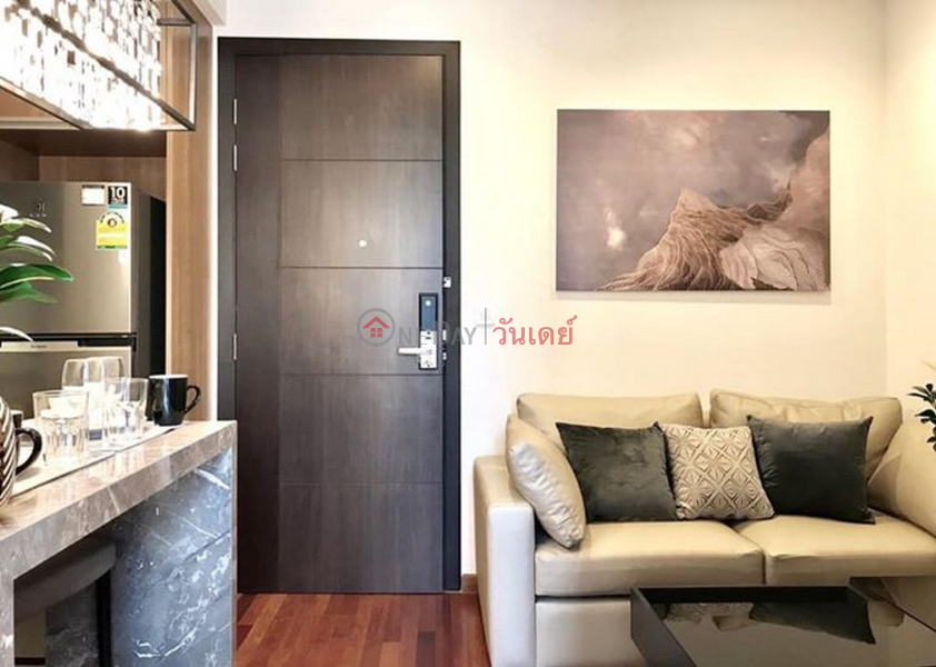  1 | Residential | Rental Listings ฿ 20,000/ month