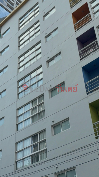 Citadines Sukhumvit 16 Bangkok (ซิทาดีนส์ สุขุมวิท 16 กรุงเทพฯ),Khlong Toei | OneDay วันเดย์(3)