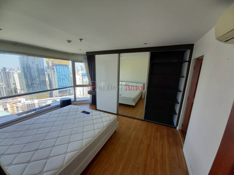 ฿ 28,000/ month Sukhumvit Suite Condo BTS Nana