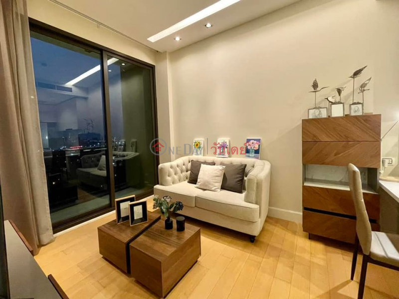 Condo for Rent: Equinox, 40 m², 1 bedroom(s) | Thailand | Rental, ฿ 22,000/ month